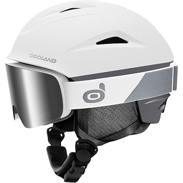 best snowboard helmet on amazon Amazon Best Sellers: Best Snow Sport Helmets
