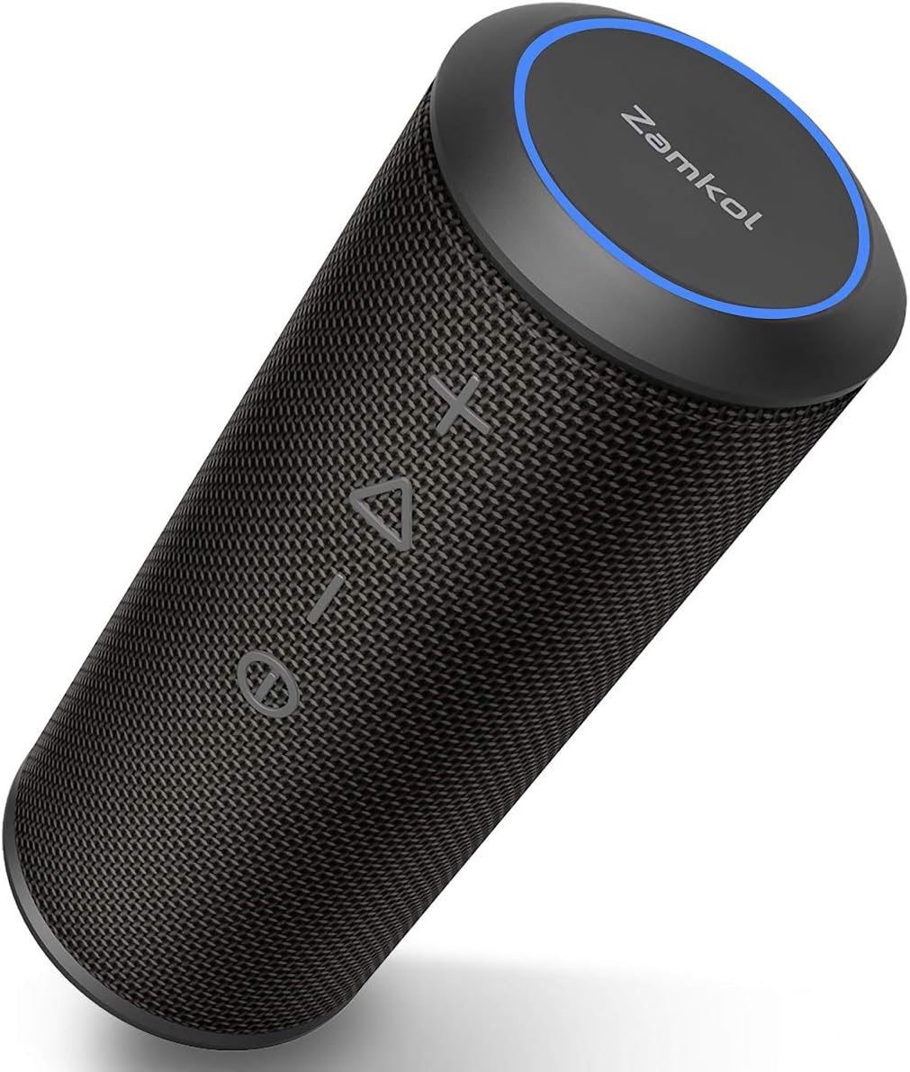 ipx6 bluetooth speaker