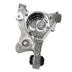 Rear Left Suspension Spindle Knuckle Compatible