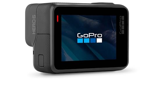 GoPro HERO Actioncam