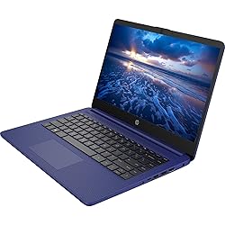 HP 2022 Premium 14-inch HD Thin and Light