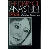 The Diary of Anais Nin, Vol. 1: 1931-1934