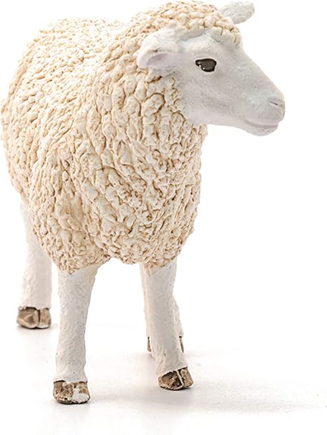 schleich sheep