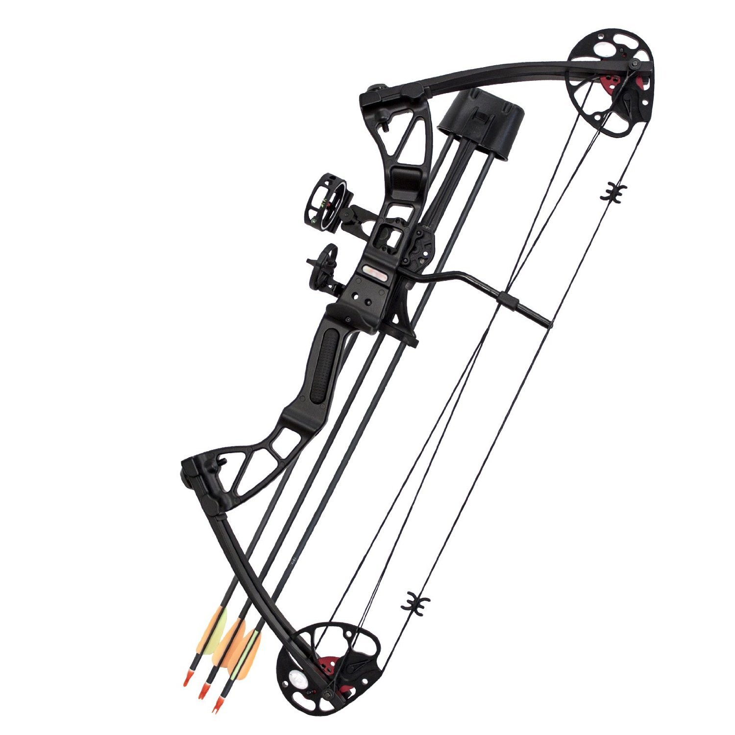 10 Best Compound Bows Vibration/NoiseFree, Lightweight, and Speedy