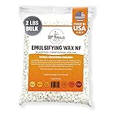 Non-GMO Emulsifying Wax NF Pastilles