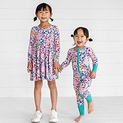Little Sleepies Pajamas for Baby Boys