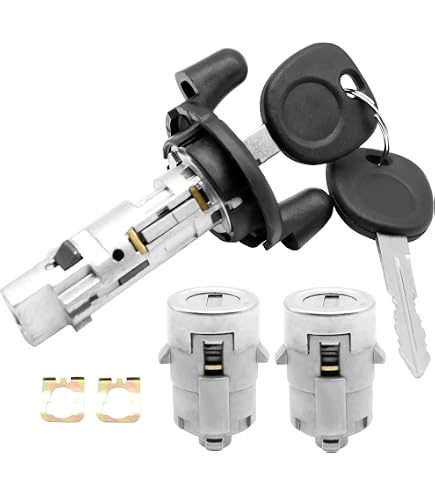 switch lock cylinder door lock tumbler set 2 gm