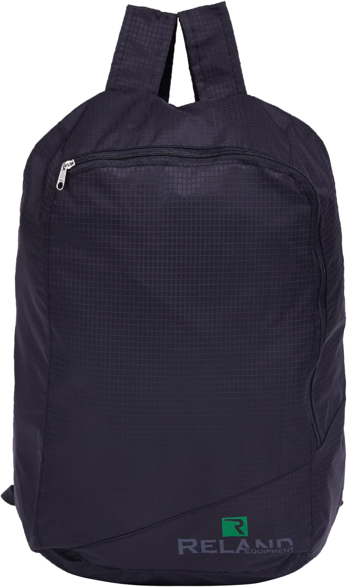 Minimalist Hiking Backpack Ultralight Gymsack for Women Foldable Water Resistance