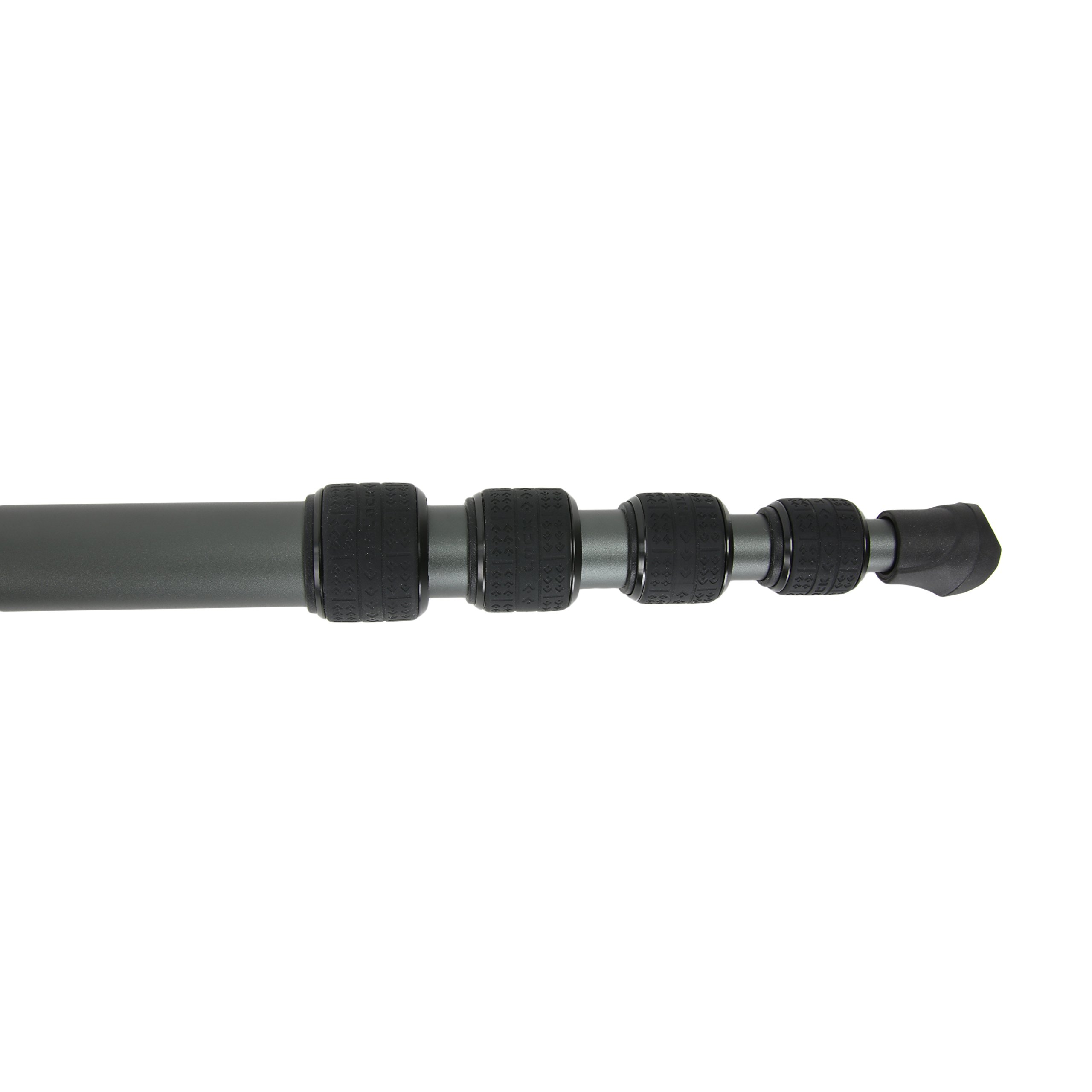Vanguard VEO 2 265AB Aluminum Tripod with VEO 2 BH-50 Ball Head