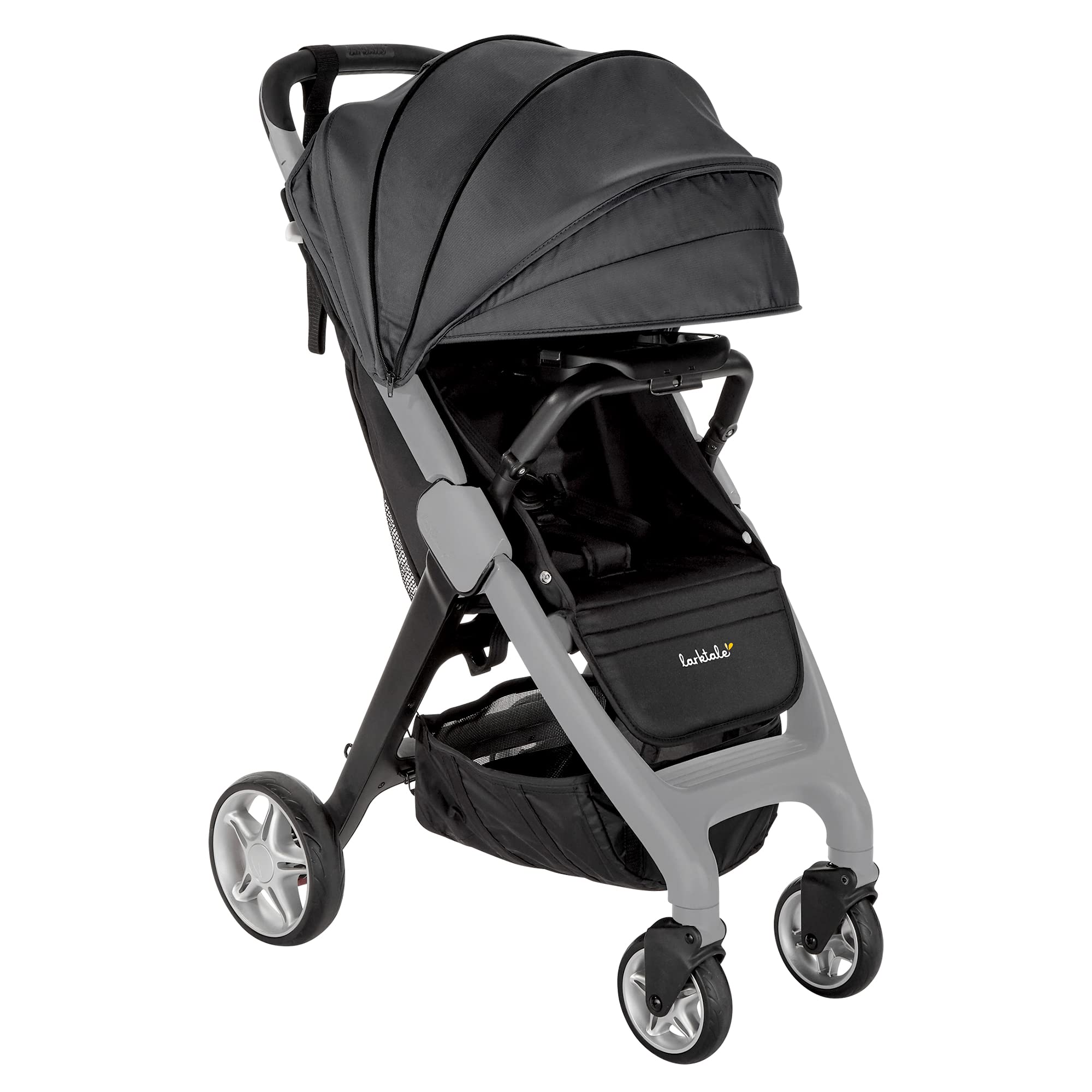 Larktale Chit Chat+ Stroller Mornington, Grey