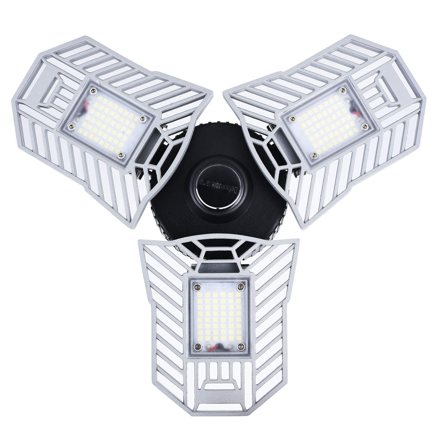 Best Garage Lighting Overhead