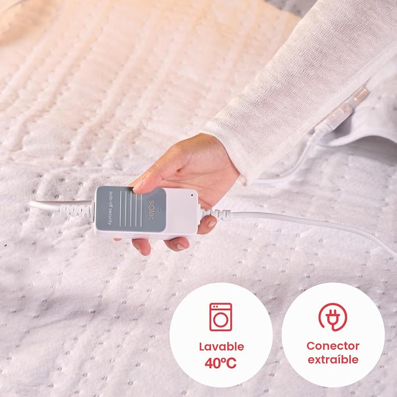 Heated Mattress Norway 60w