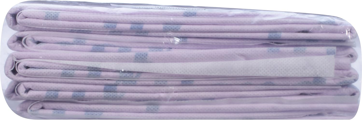 Attends Supersorb Maximum, Premium Underpads with Dry-Lock Technology, Adult Incontinence Care, 30"x36", 60Count: Health & Personal Care
