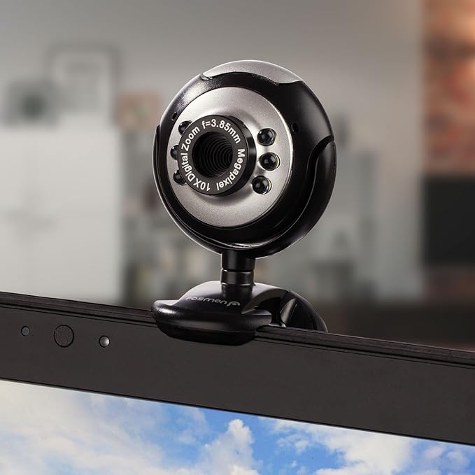 fosmon webcam