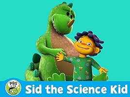 Watch Sid The Science Kid Prime Video
