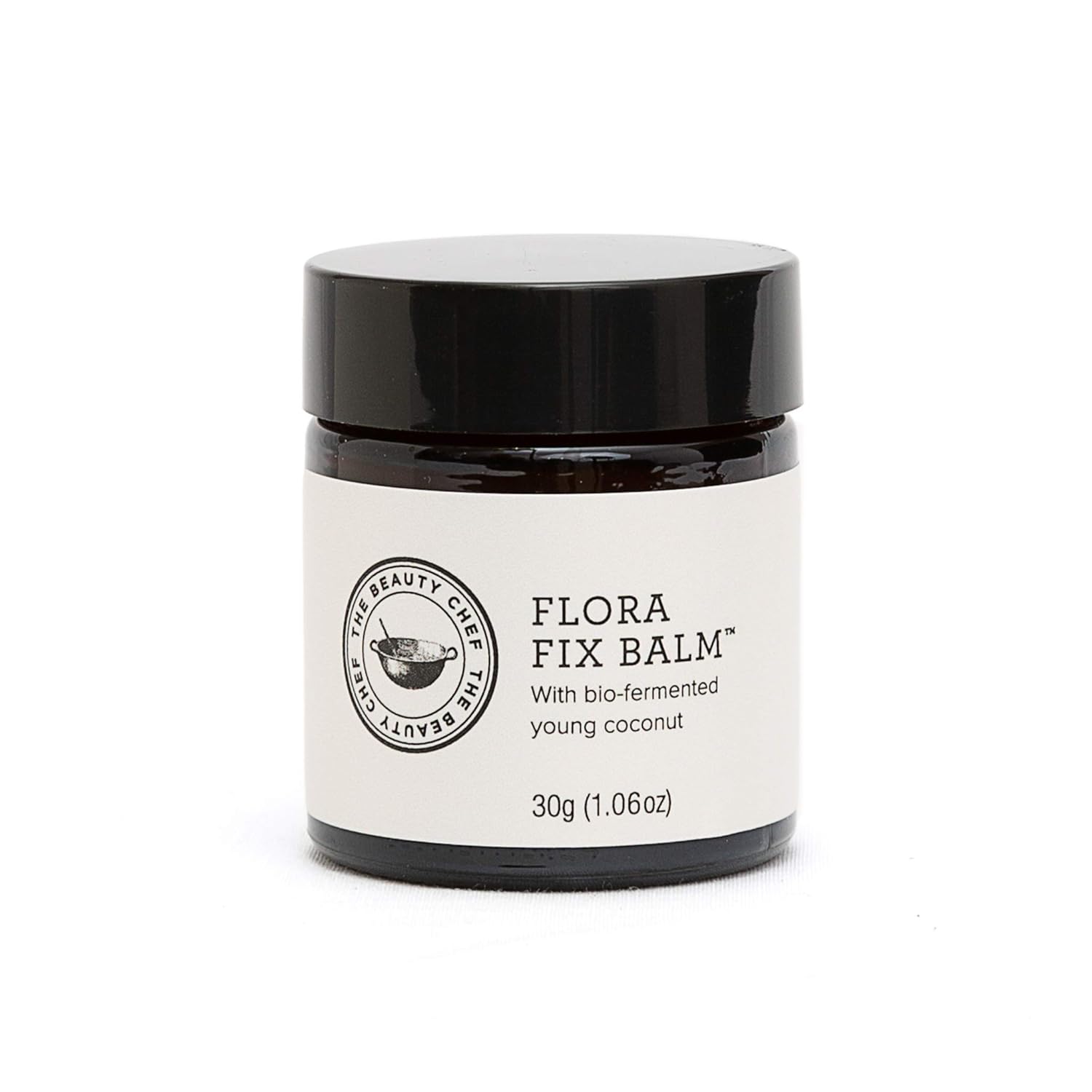 flora's skin clear cream
