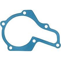 Amazon.com: FEL-PRO 35366 Engine Water Pump Gasket for Geo