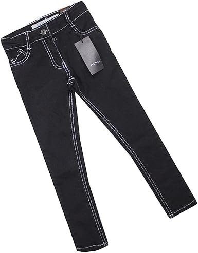 firetrap black jeans
