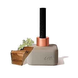 Drift Teak Scented Reed Diffuser - Diffusers for