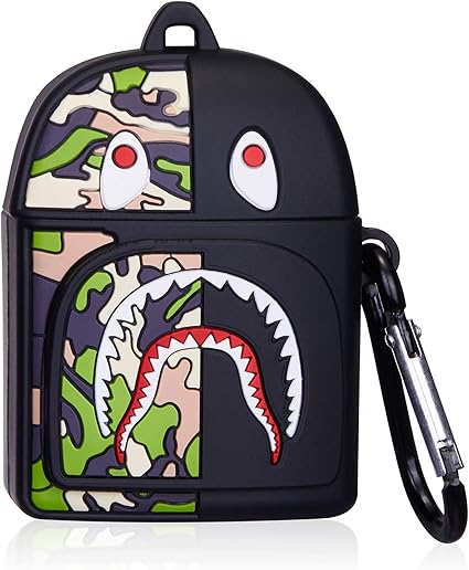 airpods 2 hypebeast case