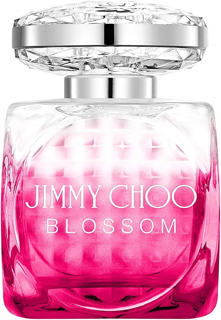 Jimmy Choo Blossom Eau de Parfum 60 ml Women Perfume