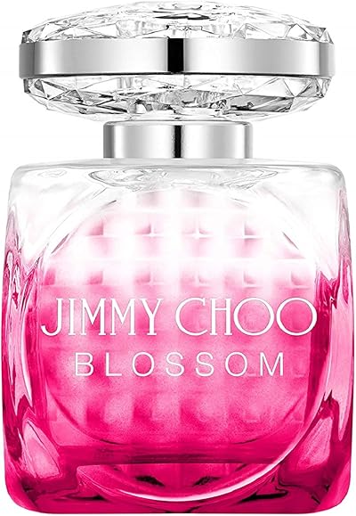 Jimmy Choo Blossom Eau de Parfum 60 ml Women Perfume