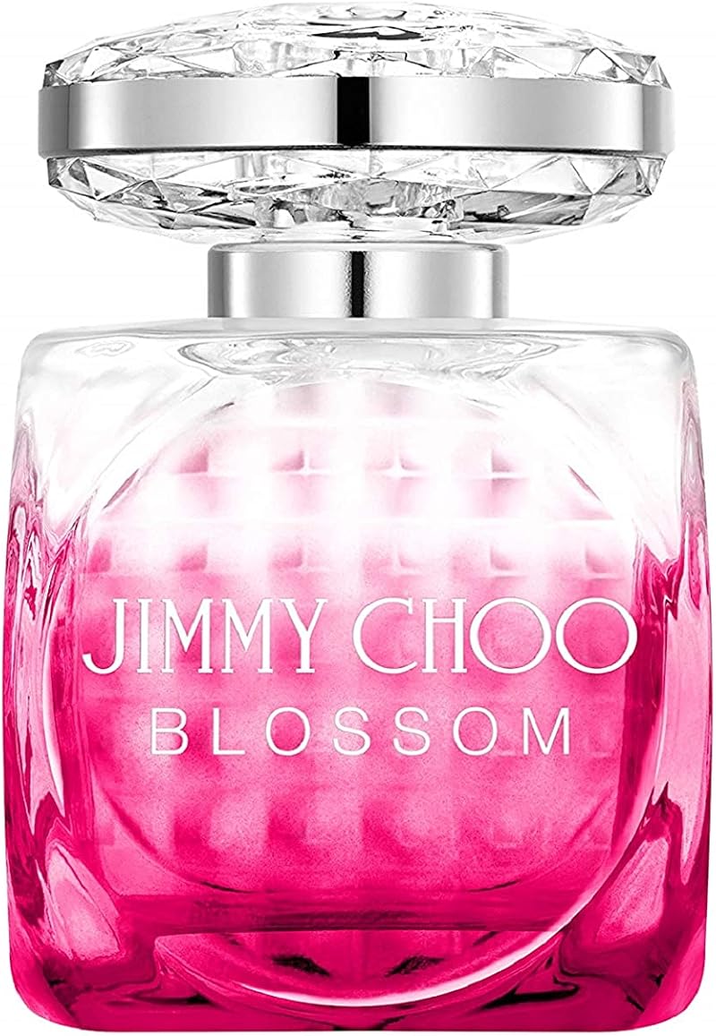 Jimmy Choo Blossom Eau de Parfum 60 ml Women Perfume