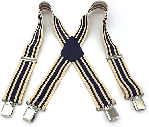 suspender amazon prime