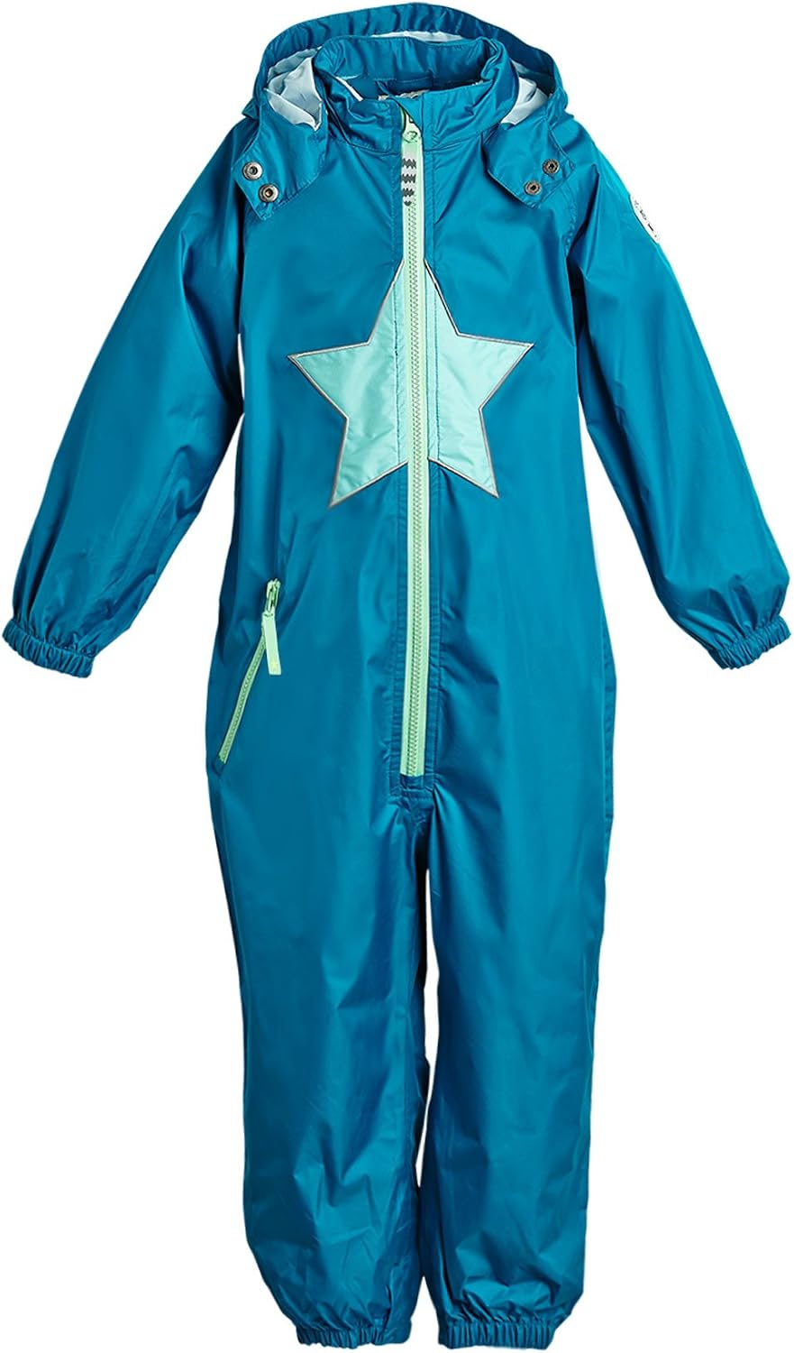 Kinder Jacke Mädchen Winterjacke Mädchen Leichte  Produktbild-Vorschau 7