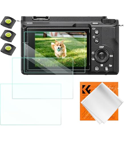 Protection Optimale Pour Vos Sony : 2 Films En Verre Trempé Anti-rayures Et Anti-chocs
