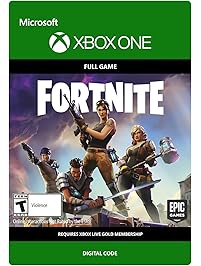 Fortnite - Deluxe Founder's Pack - Xbox One [Digital Code]