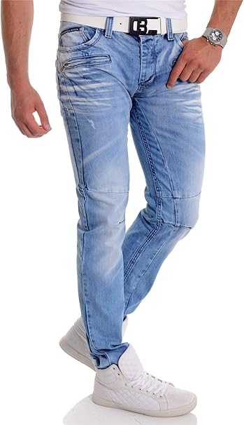 light blue jeans amazon