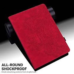 ALILANG Case for Huawei MediaPad M5 Lite 10 10.1