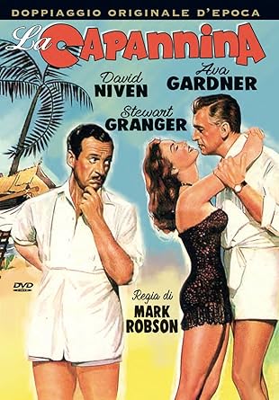 Risultati immagini per La Capannina gardner