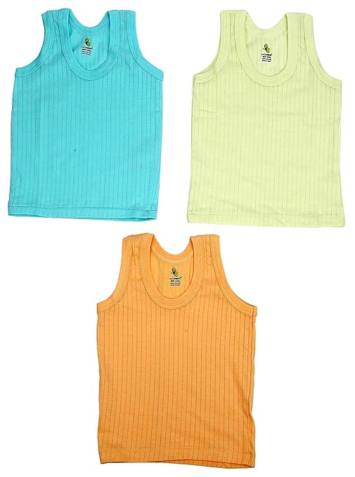 cucumber sleeveless vest