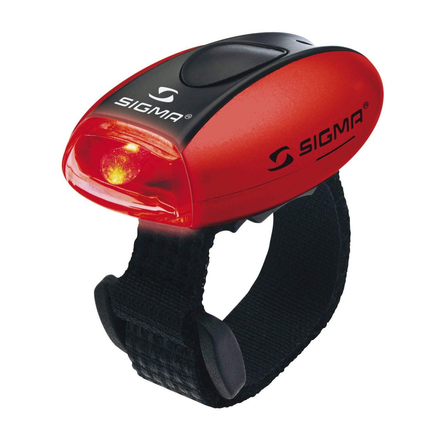 SIGMA Sport Micro Rear Rear Light - Black