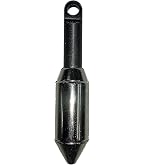 Magnepull XP1000-3-1 POINTY XP MAGNET w/FISH EYE