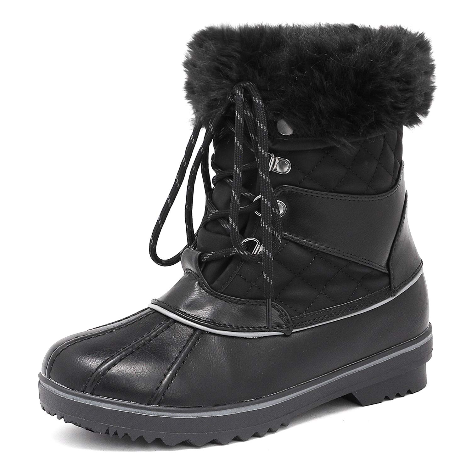 Which Is The Best Women’s 3M Thinsulate Lined Waterproof Softshell Quilted Winter Ski Gloves