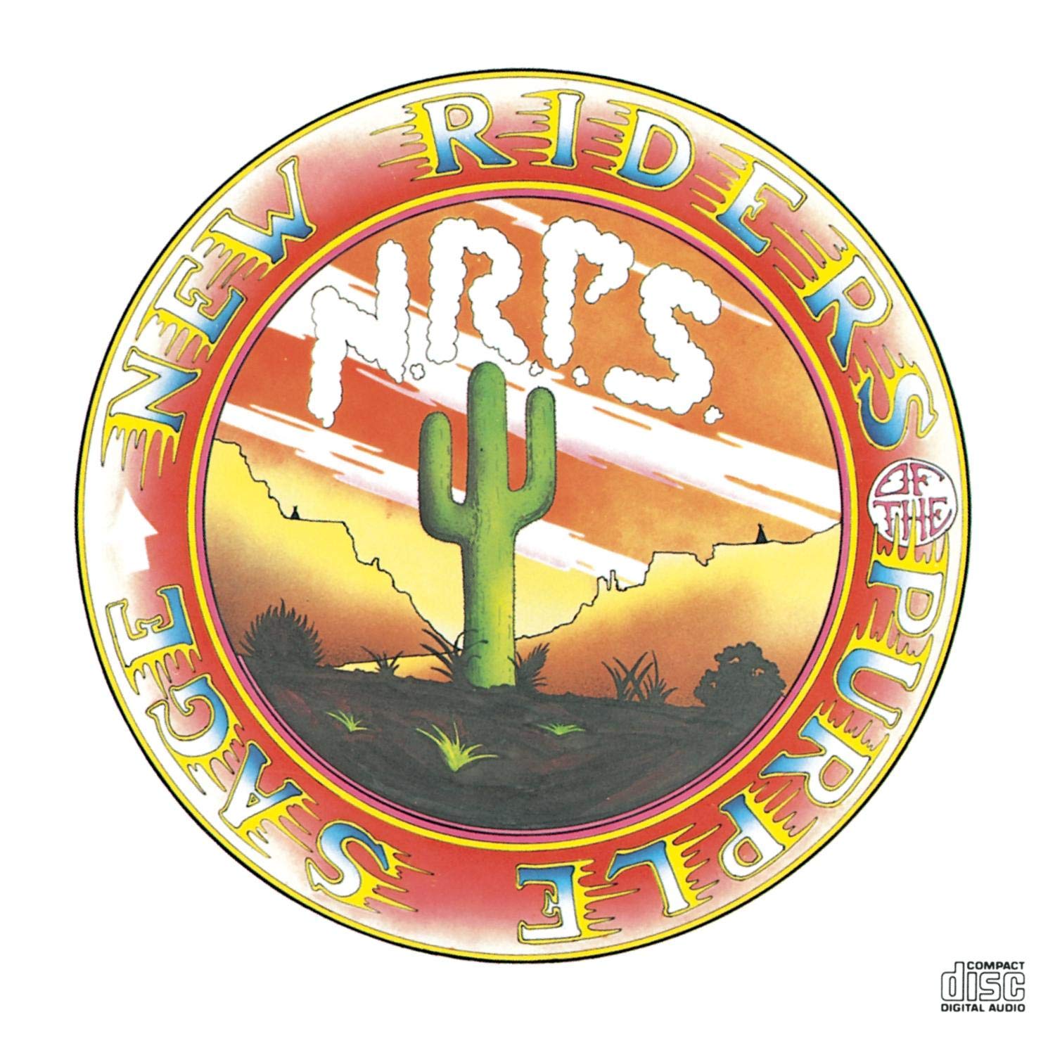New Riders Of The Purple Sage New Riders Of The Purple Sage Music