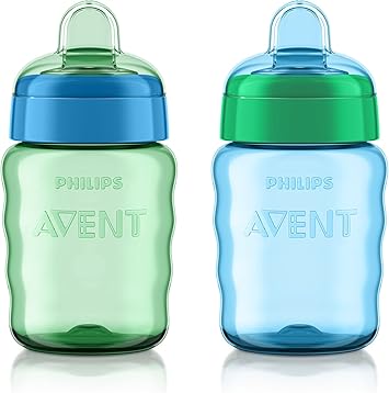 philips avent training cup