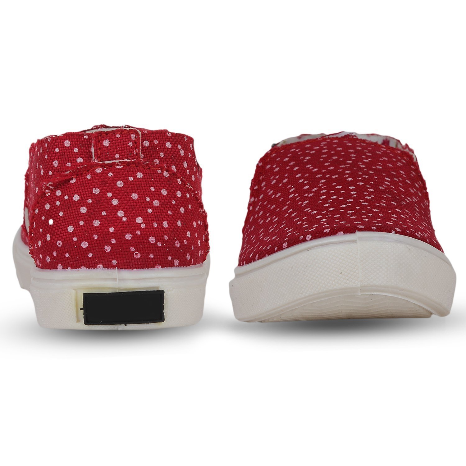 scantia women's canvas shoes