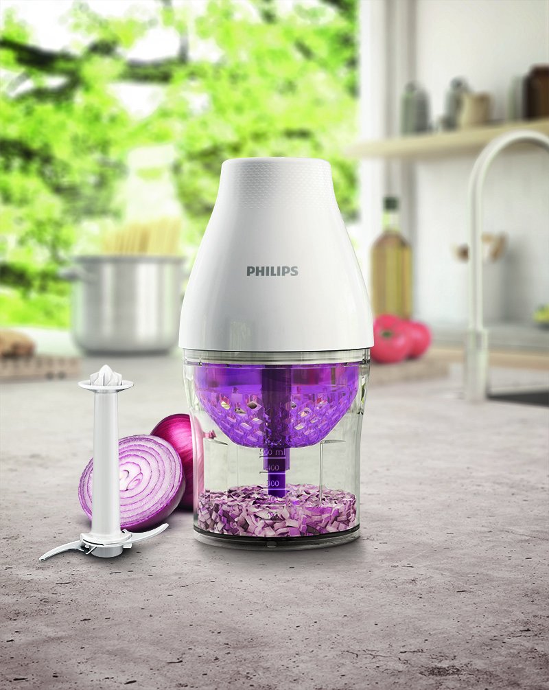 フィリップスの注目商品マルチチョッパー