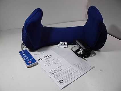 Amazon Co Jp ツカモトエイム ポルト エアプリエ スイートプレミアム くびれ 美脚 美尻 ネイビー Aim Fn022d Na ホーム キッチン