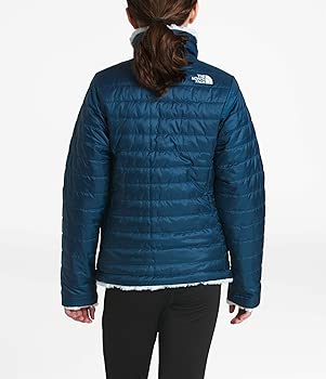 parka niña north face