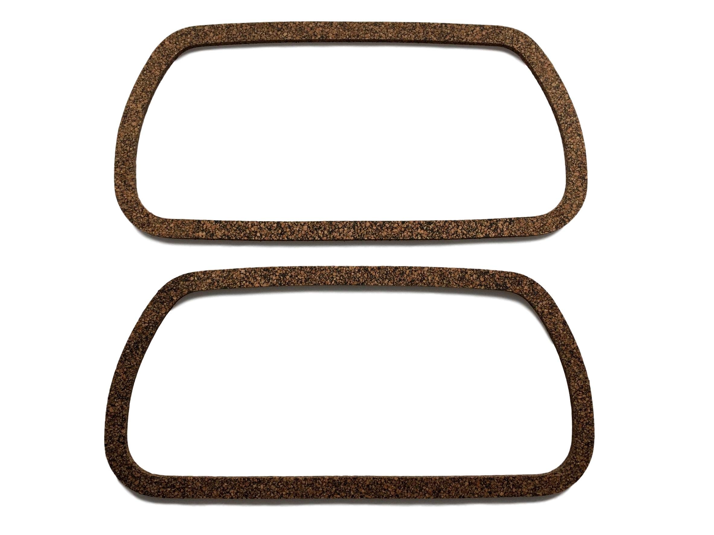 Beetle and T2 Camper Van Rocker Cover Gaskets x 2 Type 2 Transporter
