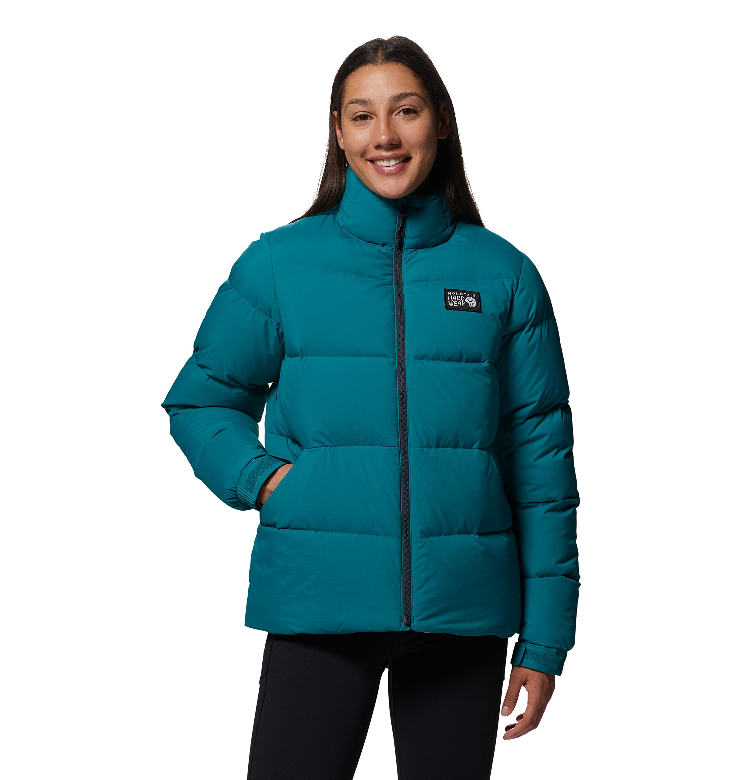 Mountain Hardwear Women's Nevadan Down