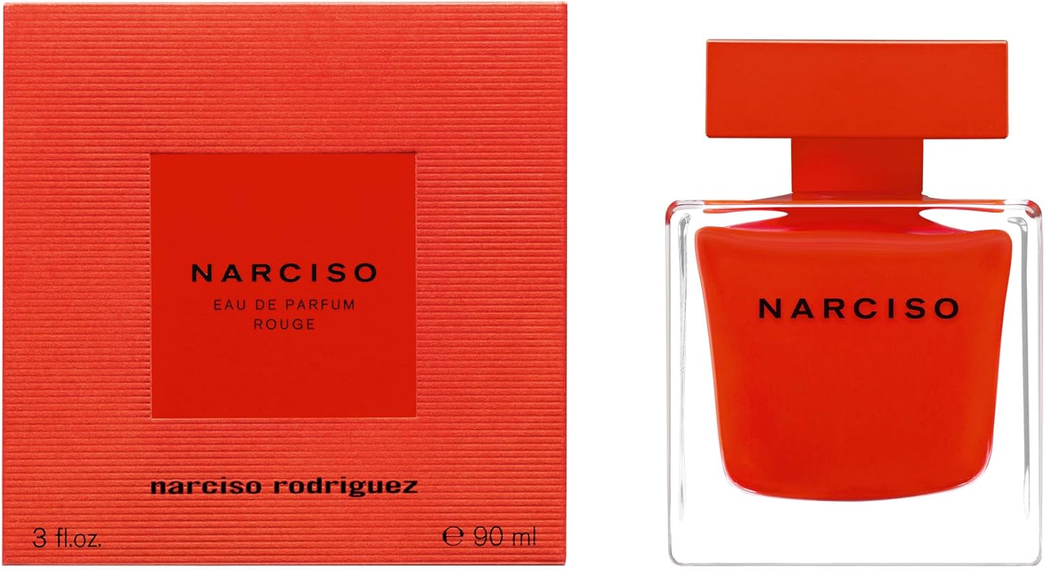 narciso rodriguez for her rouge
