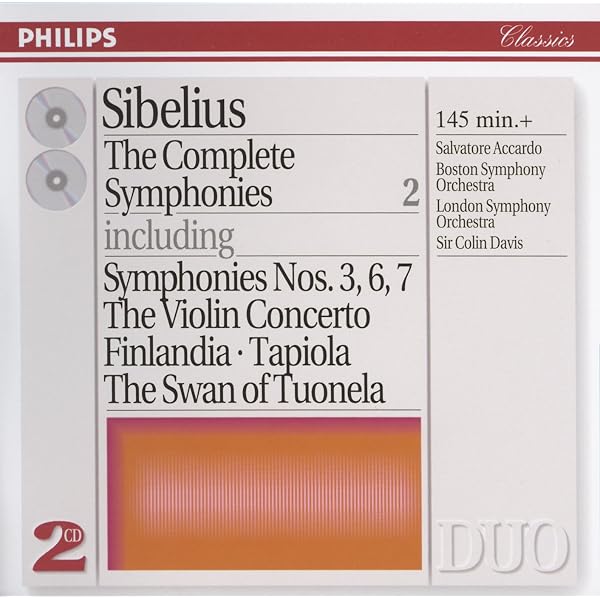 Amazon.com: Complete Symphonies 1