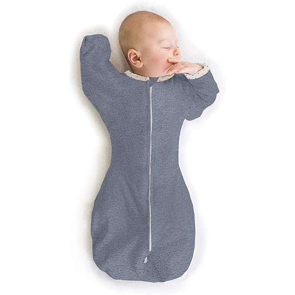 クラフト・布製品 SWADDLE Amazon.com: Premium Soft Cotton Snuggle Strap, a Zipadee-Zip