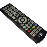 DUNE HD REMOTE CONTROL KARTINA TV logo